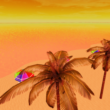 ꜱᴜɴꜱᴇᴛ ʙᴇᴀᴄʜ ᴠɪʙᴇ .