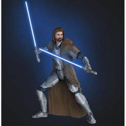 Saber Havoc