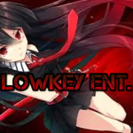 Lowkey Ent.