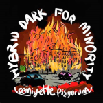 Arson on orphans