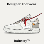 Designer Footwear Industry