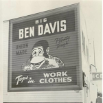 BENDAVIS