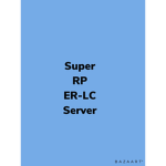 Super RP ER-LC Server