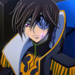 Code Geass Outfits!