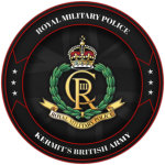 |KBA| • Royal Military Police