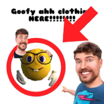 Noob meme clothing