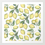 Lemon Lane