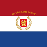 Dutch Underground Resistance
