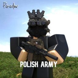 [Beta] Polka Training Grounds