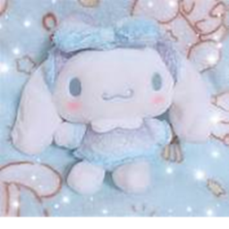 --- ♡ Sanrio Hangout ♡ ---