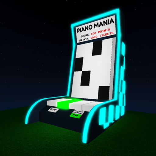 PIANO TILES icon