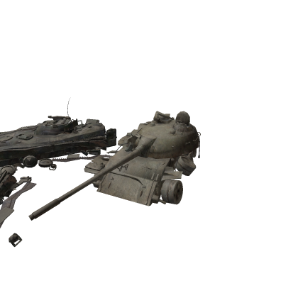 Apocolypse Tank Pack
