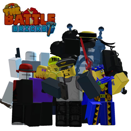 The Battle Bricks - Friendly Unit Rig Pack