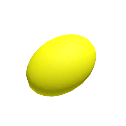 Creeper egg