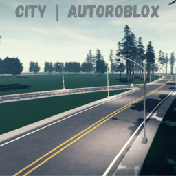 City | AutoROBLOX