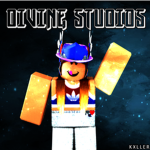 Divine Studios!