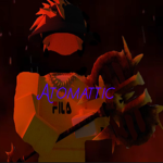 The ghost of ninjas