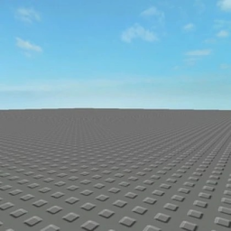 Just Some Random Baseplate