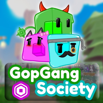 GopGang Society