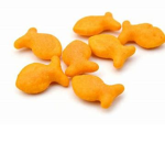 Mr_GoldFish's Friends