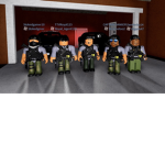 CSP Tactical Support Services