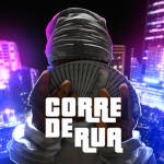 CORRE DE RUA