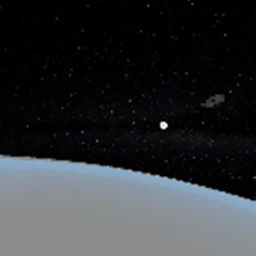 Space [Bad] icon