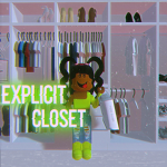 Explicit Closet