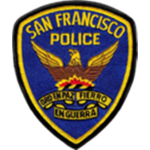 [•] San Francisco Police Department [•]