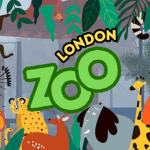 UK London Zoo