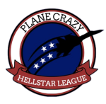Plane Crazy | Hellstar League