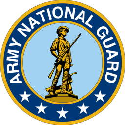 Washington D.C. National Guard Base