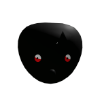 X The First Eyes