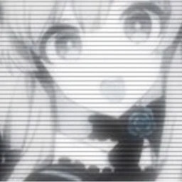 ☆ icon