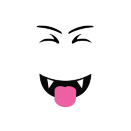 face face face face face face Roblox decal