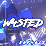 "W4STED"