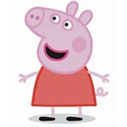 Peppa Obby