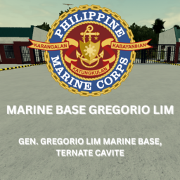 Marine Base Gregorio Lim, Ternate, Cavite