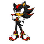 Shadow The Hedgehog Fan CIub
