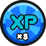 [25% SALE] x5 Experience