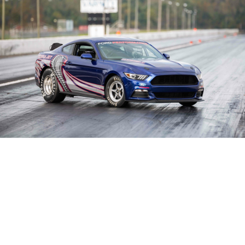 Drag Racing