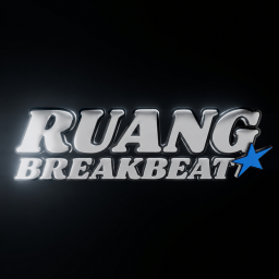 RUANG BREAKBEAT