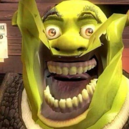 SHREKS SWAMP
