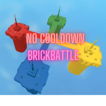 Doomspire Brickbattle (No Cooldown)