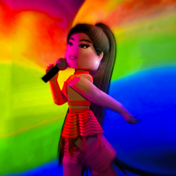 Sweetener World Tour || GAME TELEPORT ||