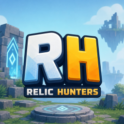 [BETA] Relic Hunters