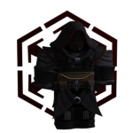 ᴛhe ꜱith Ｏrder ᅠ