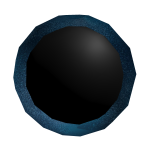 Dark Matter Sphere