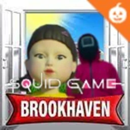 Adopt Me! (Squid Game) Brookhaven🏡RP icon