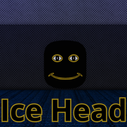Ice Head